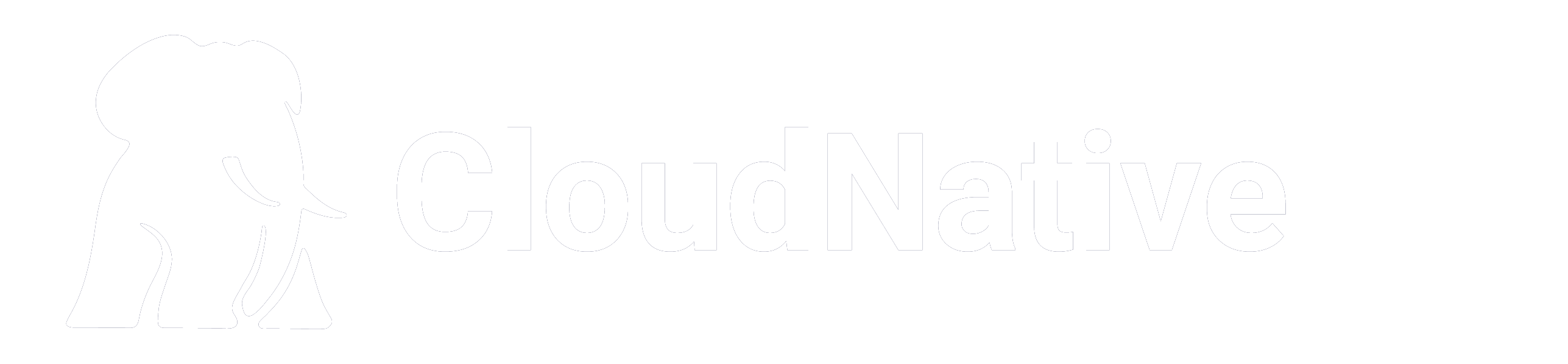 CloudNativePG Logo